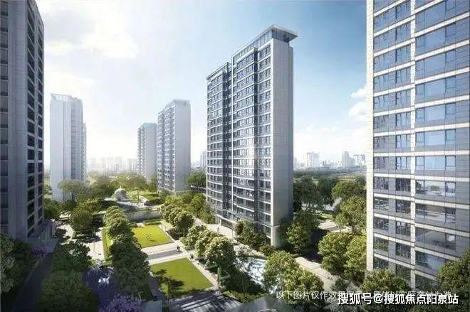 【虹桥嘉悦府】2024网站-虹桥嘉悦府@售楼处-上海房天下(图2)