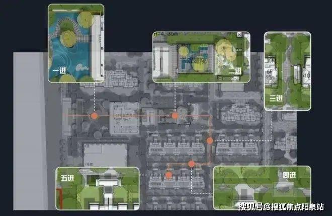 【虹桥嘉悦府】2024网站-虹桥嘉悦府@售楼处-上海房天下(图4)