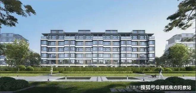 【虹桥嘉悦府】2024网站-虹桥嘉悦府@售楼处-上海房天下(图3)