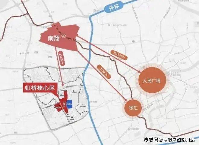 【虹桥嘉悦府】2024网站-虹桥嘉悦府@售楼处-上海房天下(图7)