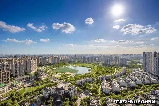 【虹桥嘉悦府】2024网站-虹桥嘉悦府@售楼处-上海房天下(图10)