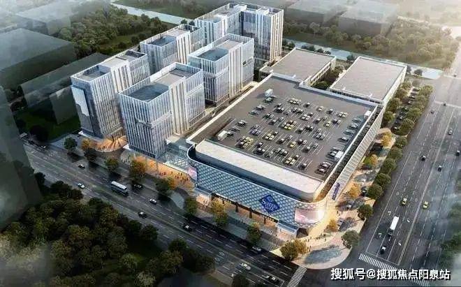 【虹桥嘉悦府】2024网站-虹桥嘉悦府@售楼处-上海房天下(图12)