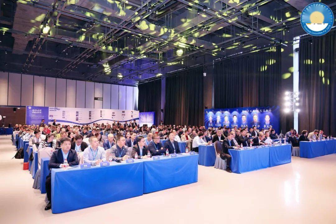 荣耀加持实力认证｜唐姆荣获“2023年度中国瓷砖粘贴行业胶粘剂最具影响力十大品牌”(图1)