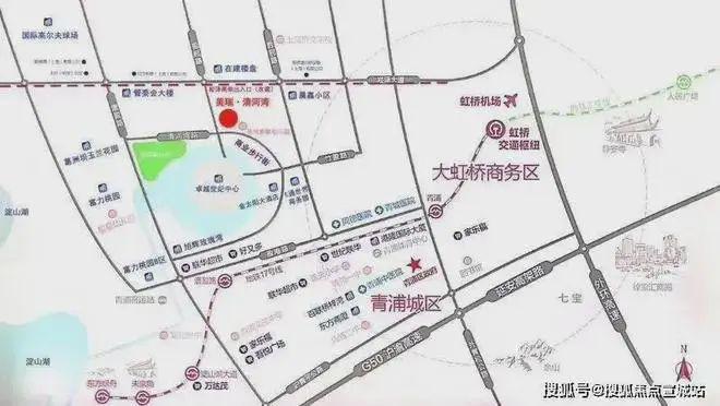 【美瑞清河湾】2024网站-美瑞清河湾@售楼处-上海房天下(图1)