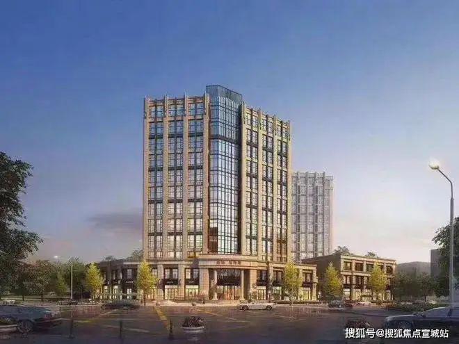 【美瑞清河湾】2024网站-美瑞清河湾@售楼处-上海房天下(图2)