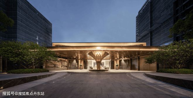 【中铁建·花语前湾】网站-花语前湾2024最新价格-房天下(图5)