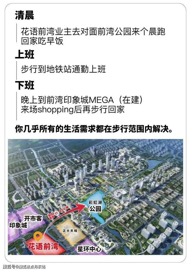 【中铁建·花语前湾】网站-花语前湾2024最新价格-房天下(图3)