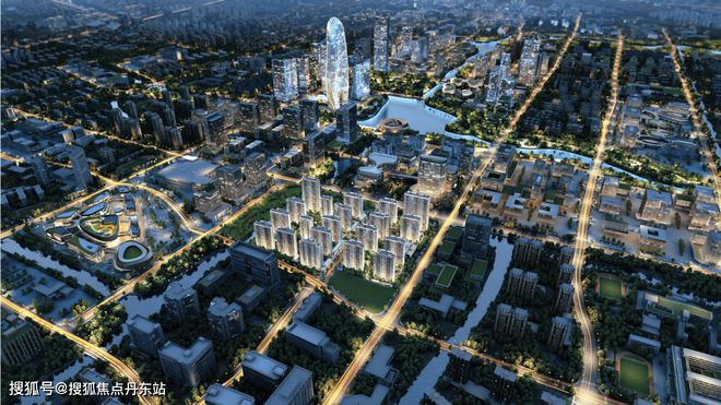 【中铁建·花语前湾】网站-花语前湾2024最新价格-房天下(图9)