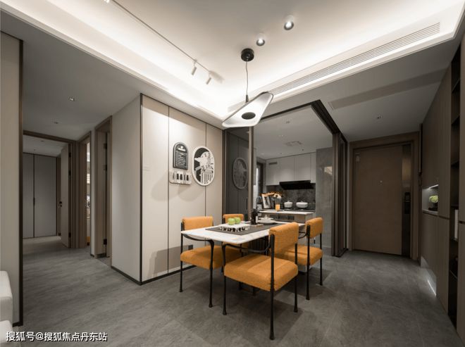 【中铁建·花语前湾】网站-花语前湾2024最新价格-房天下(图16)