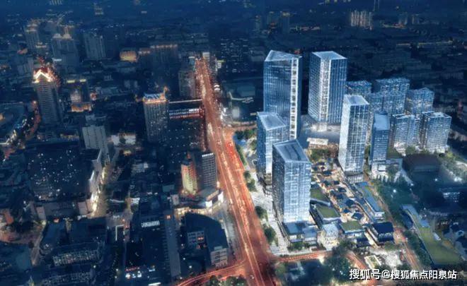 【华贸姑苏里】网站-华贸姑苏里售楼处2024最新价格-房天下(图4)