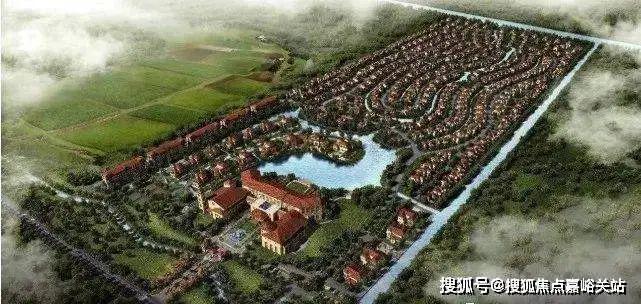 上海崇明『海上兰乔』网站-海上兰乔-户型配套-2024最新价格(图4)