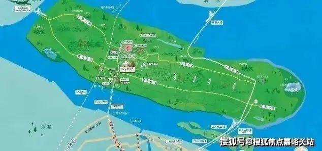 上海崇明『海上兰乔』网站-海上兰乔-户型配套-2024最新价格(图5)