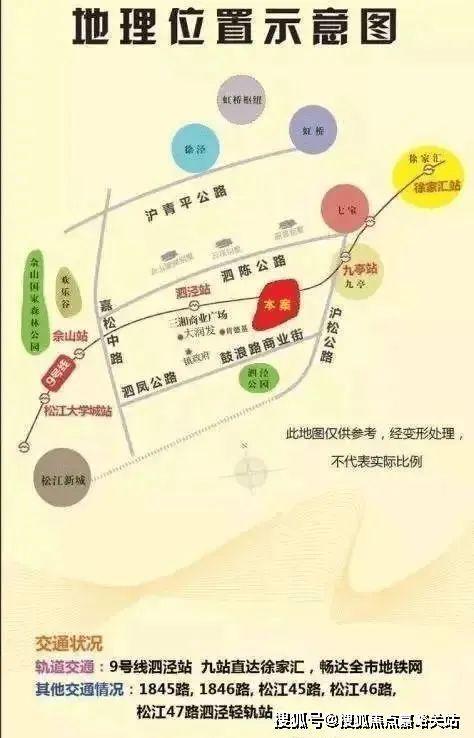 【钰丰商都】2024网站-钰丰商都@售楼处-上海房天下(图3)