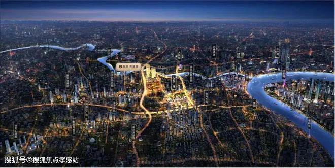 海玥黄浦源售楼处(2024)首页网站_黄浦海玥源最新户型图(图7)