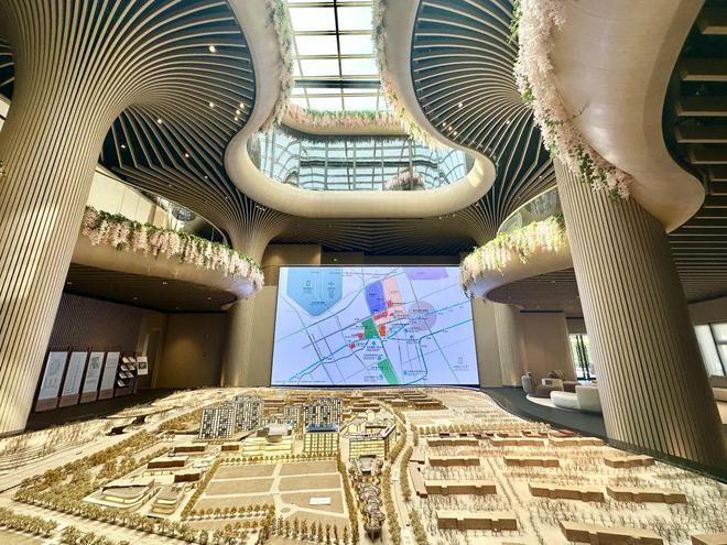 天安一号开发商售楼处@2024预约电话-地址定位-户型价格(图11)