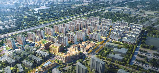 天安一号开发商售楼处@2024预约电话-地址定位-户型价格(图10)