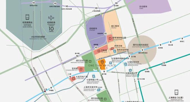 天安一号开发商售楼处@2024预约电话-地址定位-户型价格(图18)