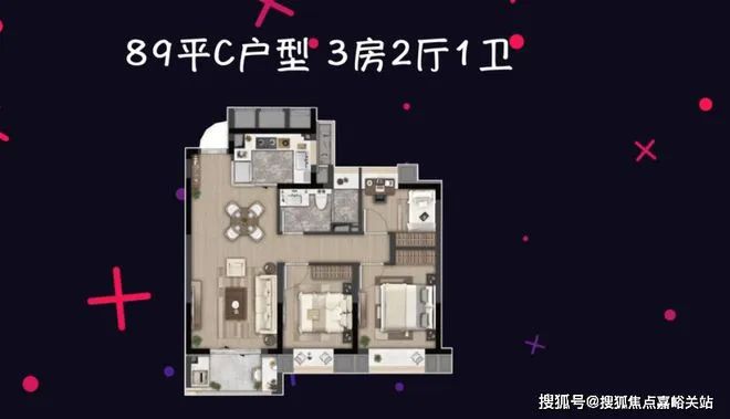 灿耀星城2024网站-灿耀星城楼盘详情-上海房天下(图9)