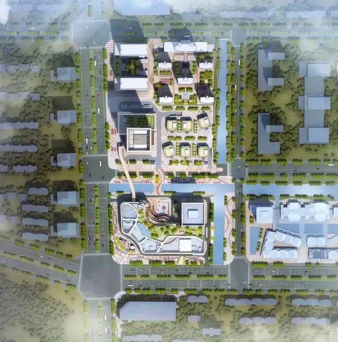 青浦绿地中心2024网站-青浦绿地中心楼盘详情-上海房天下(图2)