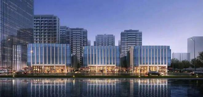青浦绿地中心2024网站-青浦绿地中心楼盘详情-上海房天下(图4)