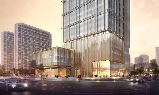 青浦绿地中心2024网站-青浦绿地中心楼盘详情-上海房天下(图8)