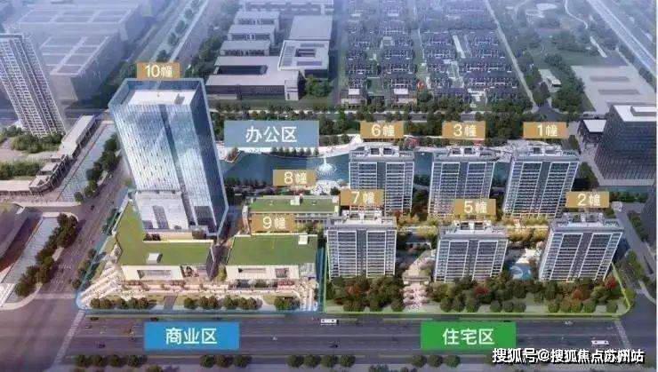 香江翡翠天辰售楼处-香江翡翠天辰售楼中心(2024)首页网站-户型价格容积率(图1)