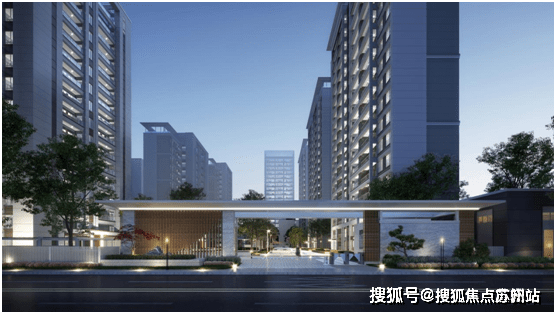 香江翡翠天辰售楼处-香江翡翠天辰售楼中心(2024)首页网站-户型价格容积率(图3)