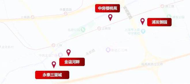 永泰三里城售楼处-2024永泰三里城网站楼盘详情-户型(图8)