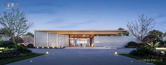 中环金茂府售楼处-宝山中环金茂府(2024)网站-学校交通周边(图3)