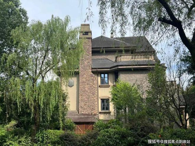 泊林漫谷花苑(2024)-泊林漫谷售楼处地址-楼盘详情杭州房天下(图2)