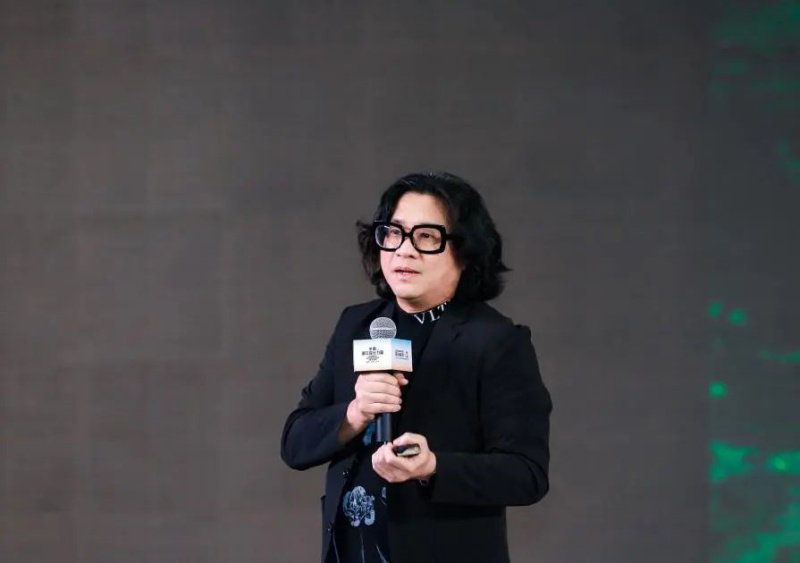 设计大咖何宗宪、王帅共线冠珠瓷砖「中国美学设计」讲座（上海站）即将开启(图2)
