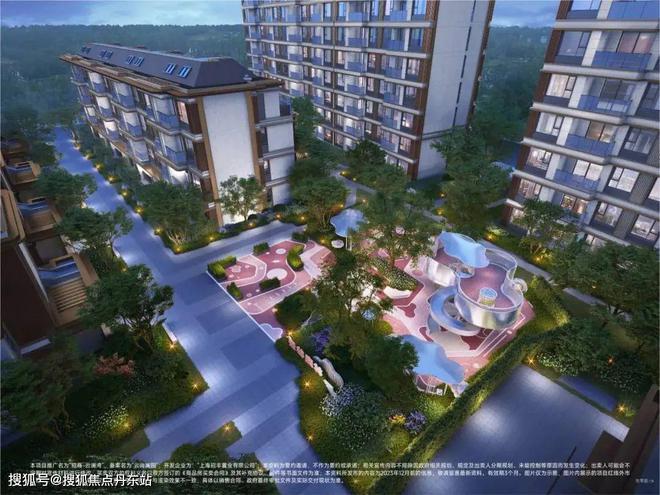 招商云澜湾『2024售楼处网站』招商云澜湾-上海房天下(图9)