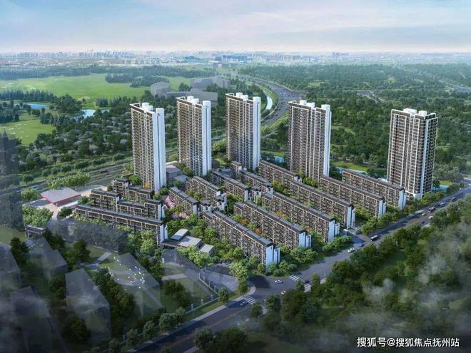 大华梧桐樾『售楼处』2024网站-发布最新楼盘百科详情(图2)