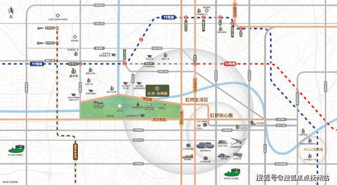 大华梧桐樾『售楼处』2024网站-发布最新楼盘百科详情(图5)