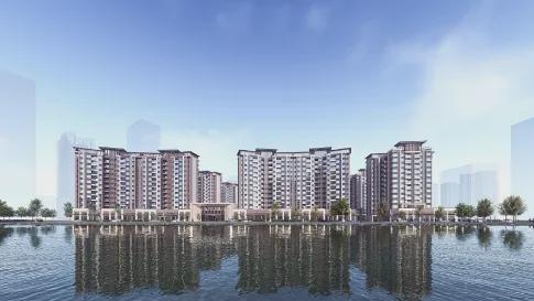 2024首创禧瑞园著公告：佛山首创禧瑞园著（售楼处）图文解析(图1)