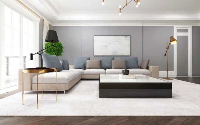 疫情当前哪些装修的准备工作可以提前做？(图1)