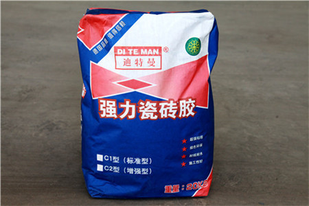瓷砖粘结剂什么品牌好？瓷砖粘结剂使用方法？(图1)