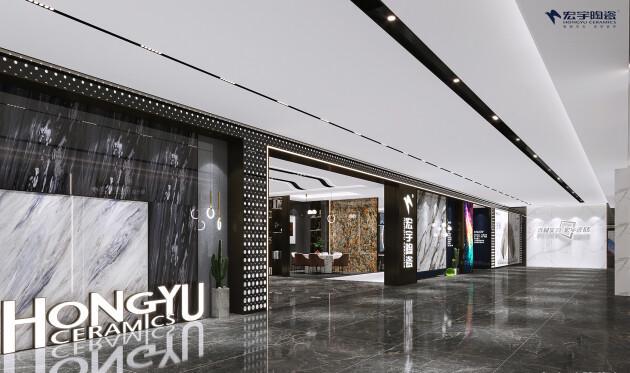 瓷砖十大品牌2022(图2)