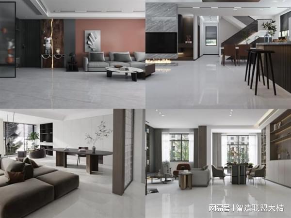 新东源止滑安全砖双线并行产品战略再升级(图4)