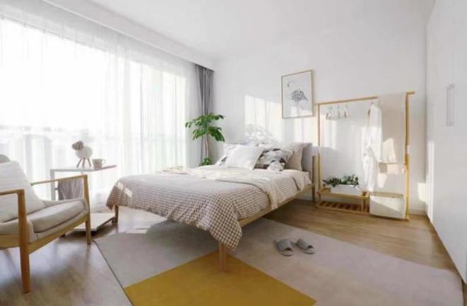 自如的甲醛防控策略：为租客打造健康居住环境(图2)