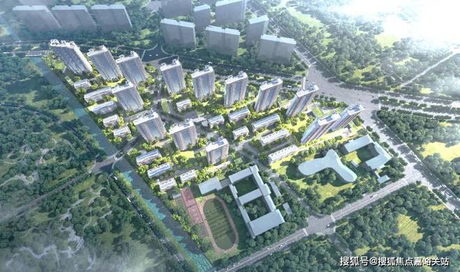 『招商臻境』网站-上海-招商臻境户型配套-2024最新楼盘测评(图3)