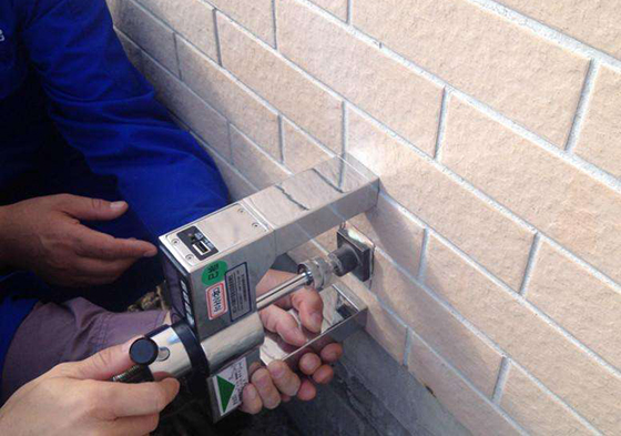 瓷砖粘结剂标准C1与C2有什么区别？(图1)