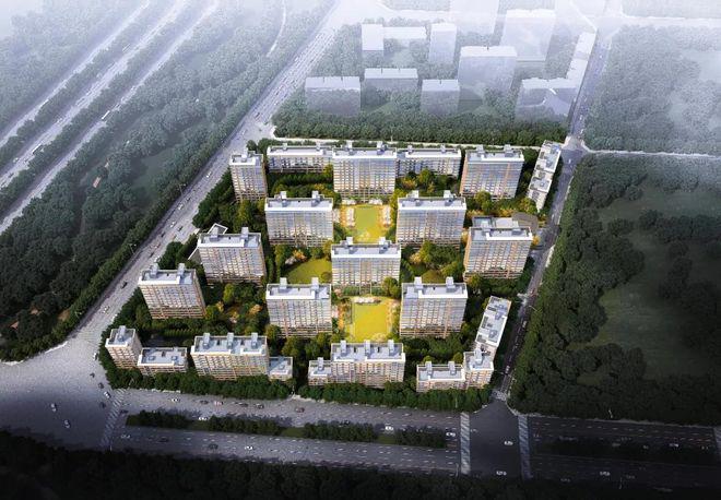 御璟星城元启（售楼处）御璟星城元启2024最新发布网站-详情(图2)