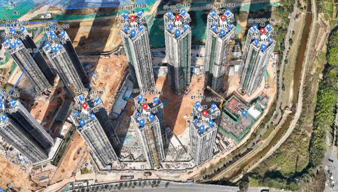 2024深圳名居山河里(名居山河里二期)网站楼盘详情-户型配套(图1)