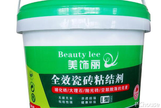 瓷砖粘结剂怎么用瓷砖粘结剂品牌介绍(图1)