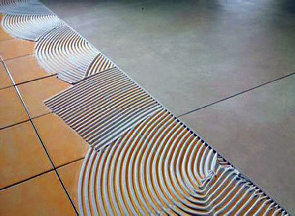 瓷砖粘结剂使用方法和注意事项(图2)