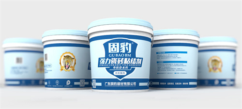 强力瓷砖粘结剂怎么使用(图1)