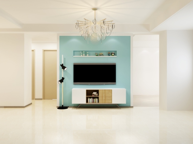 瓷砖用什么胶水贴装修细节不容忽视(图1)