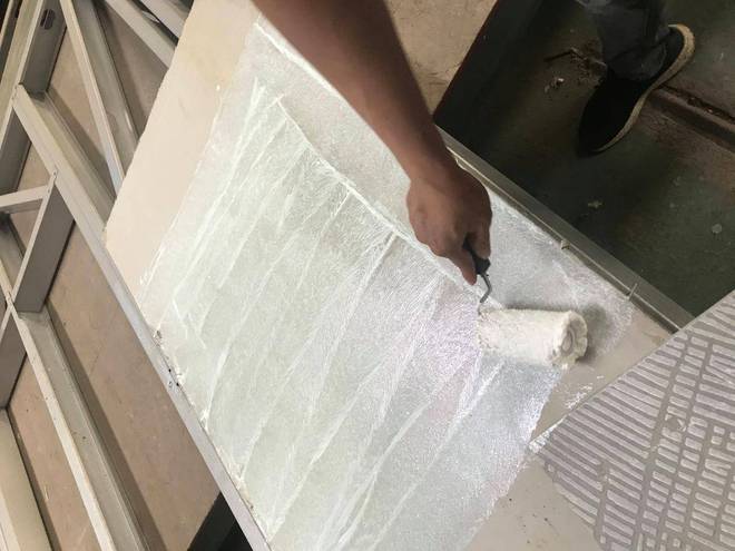 强力瓷砖粘接剂使用体验与评估分析：真的那么实用吗？(图1)