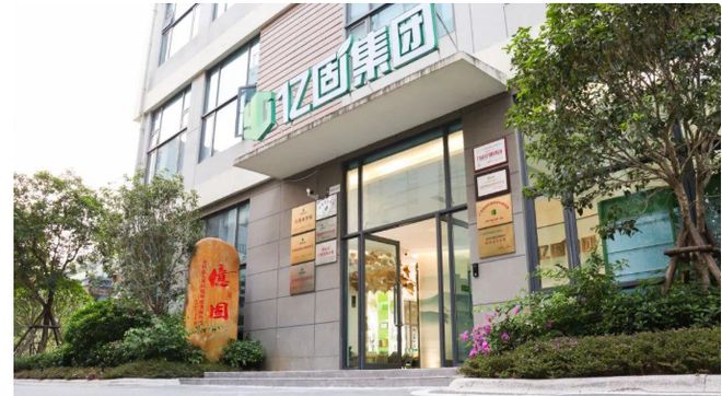 掌握核心技术亿固打造陶瓷辅料行业头部品牌(图1)